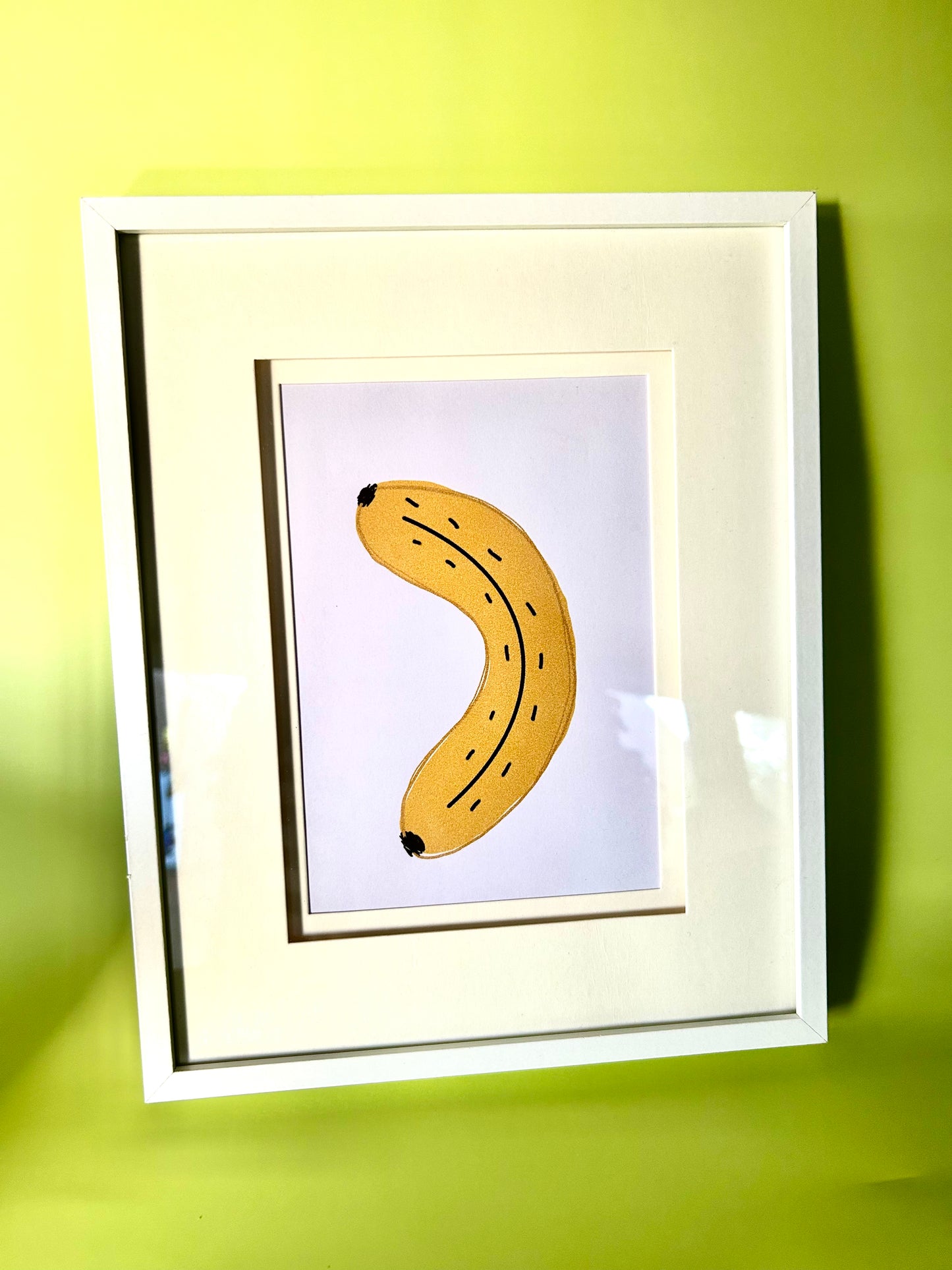 Fruit and Veg Prints - The Argentum Design Co