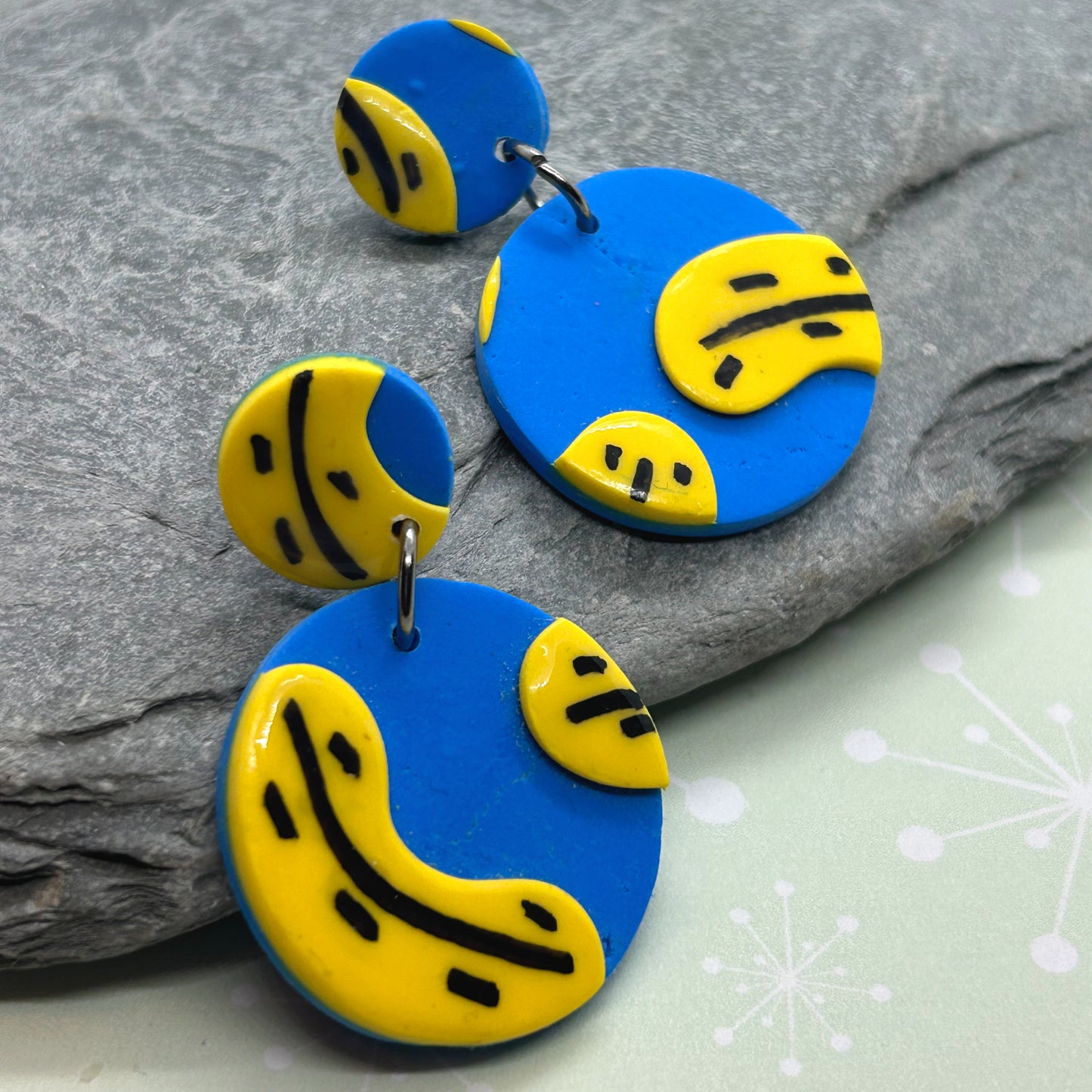 Banana's - The Argentum Design Co