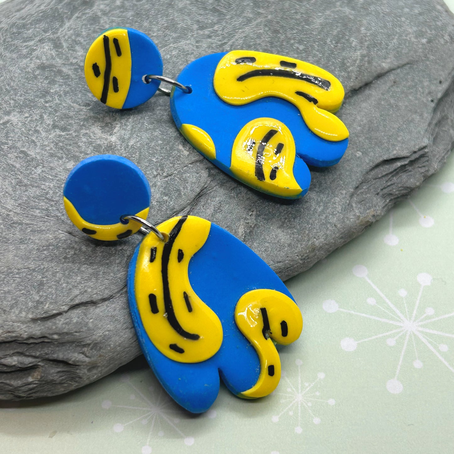 Banana's - The Argentum Design Co