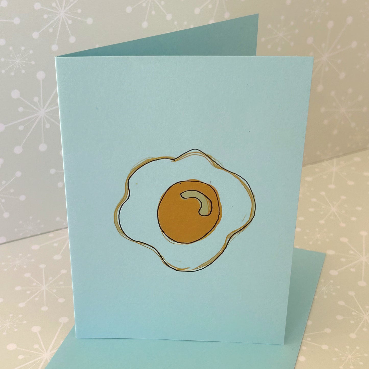 Fun and Colourful Blank Cards - The Argentum Design Co