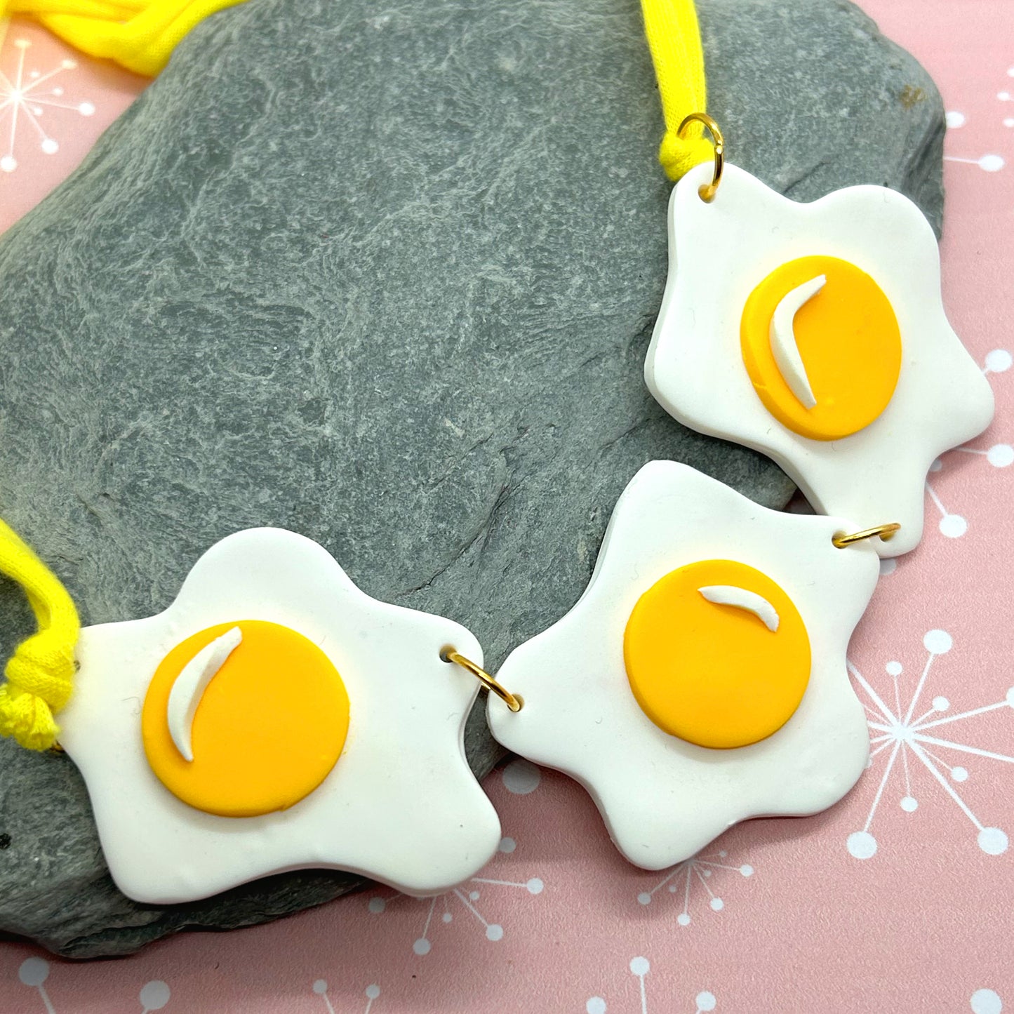 Egg - The Argentum Design Co
