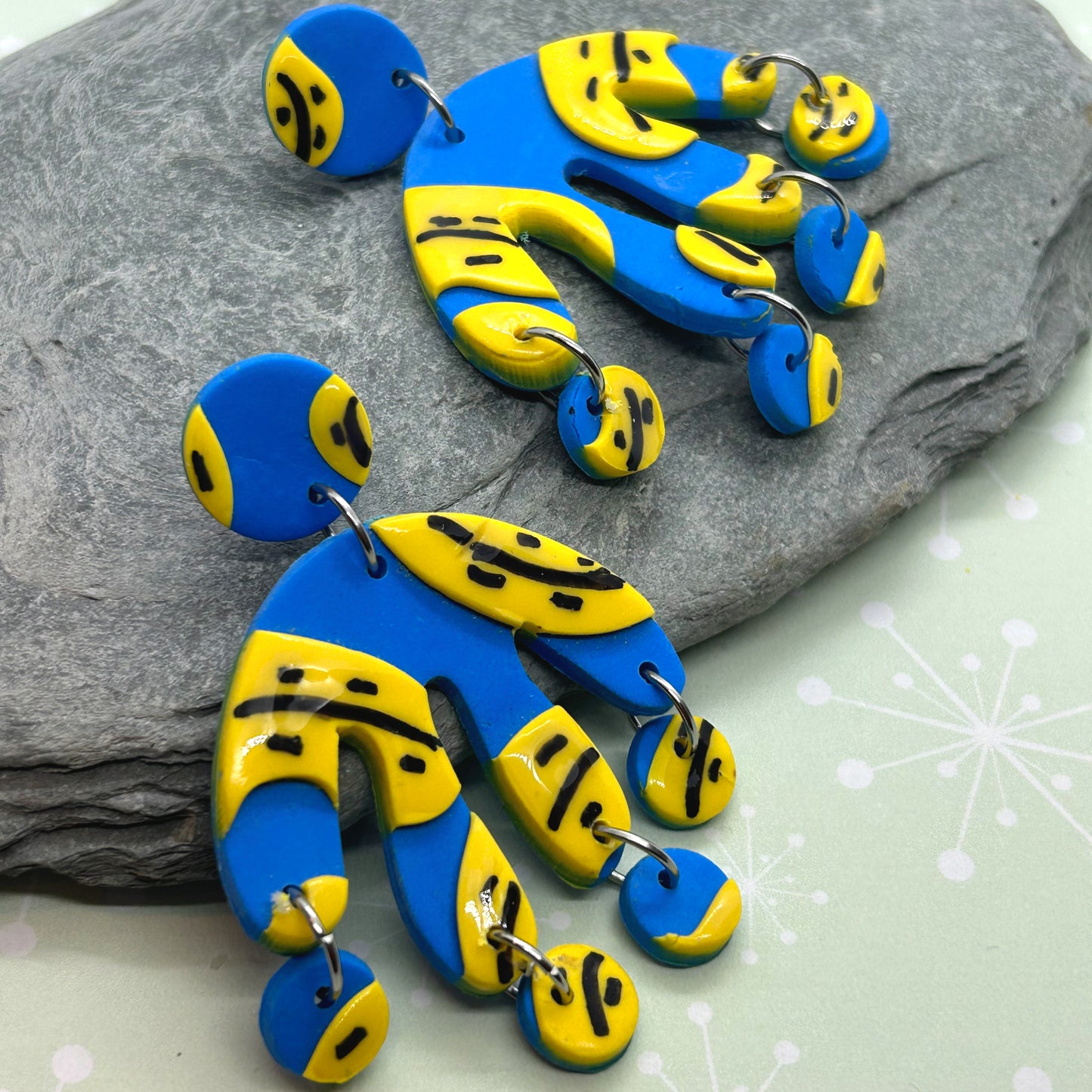 Banana's - The Argentum Design Co
