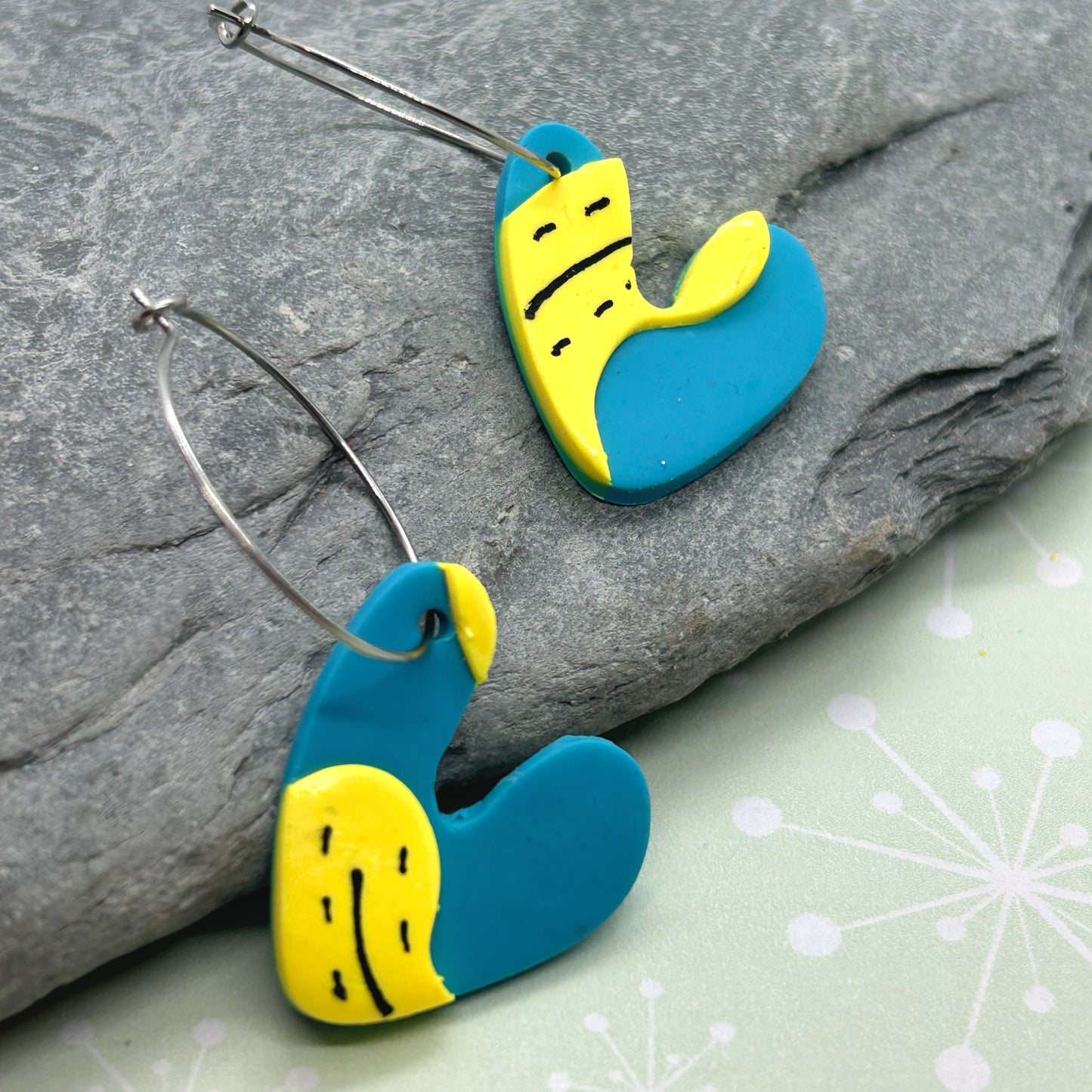 Banana's - The Argentum Design Co