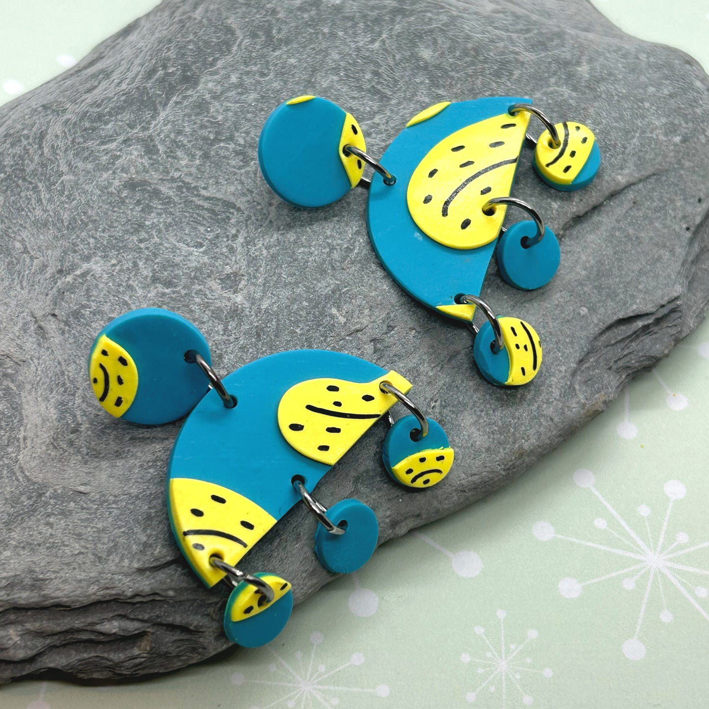 Banana's - The Argentum Design Co