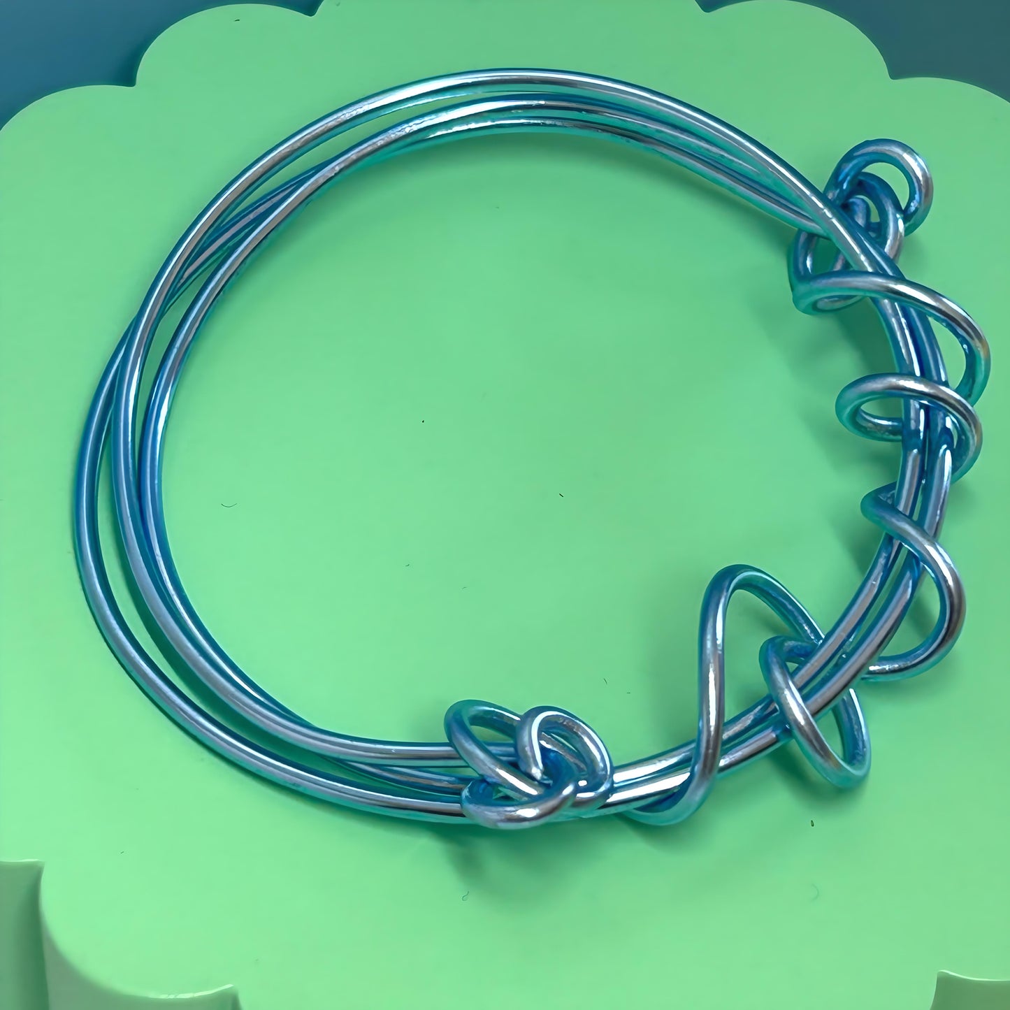 Messi bangles