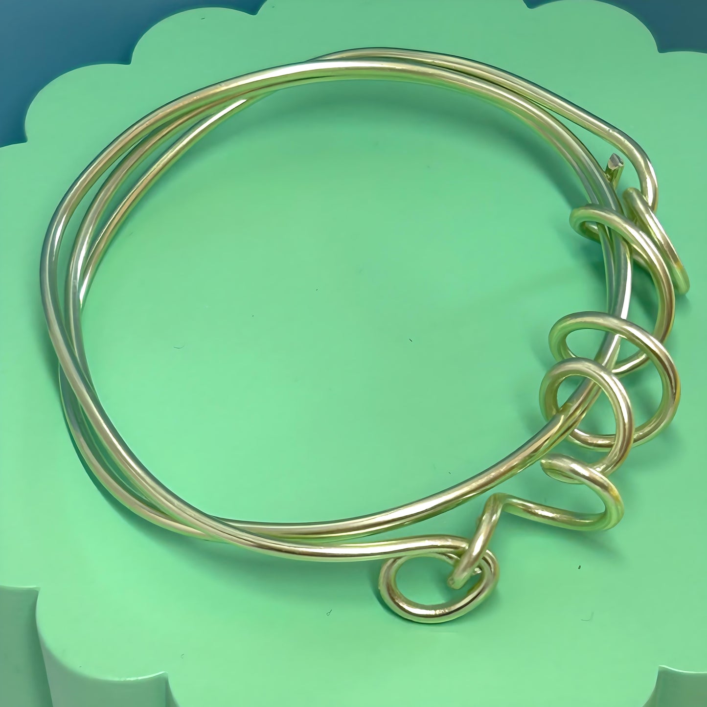 Messi bangles