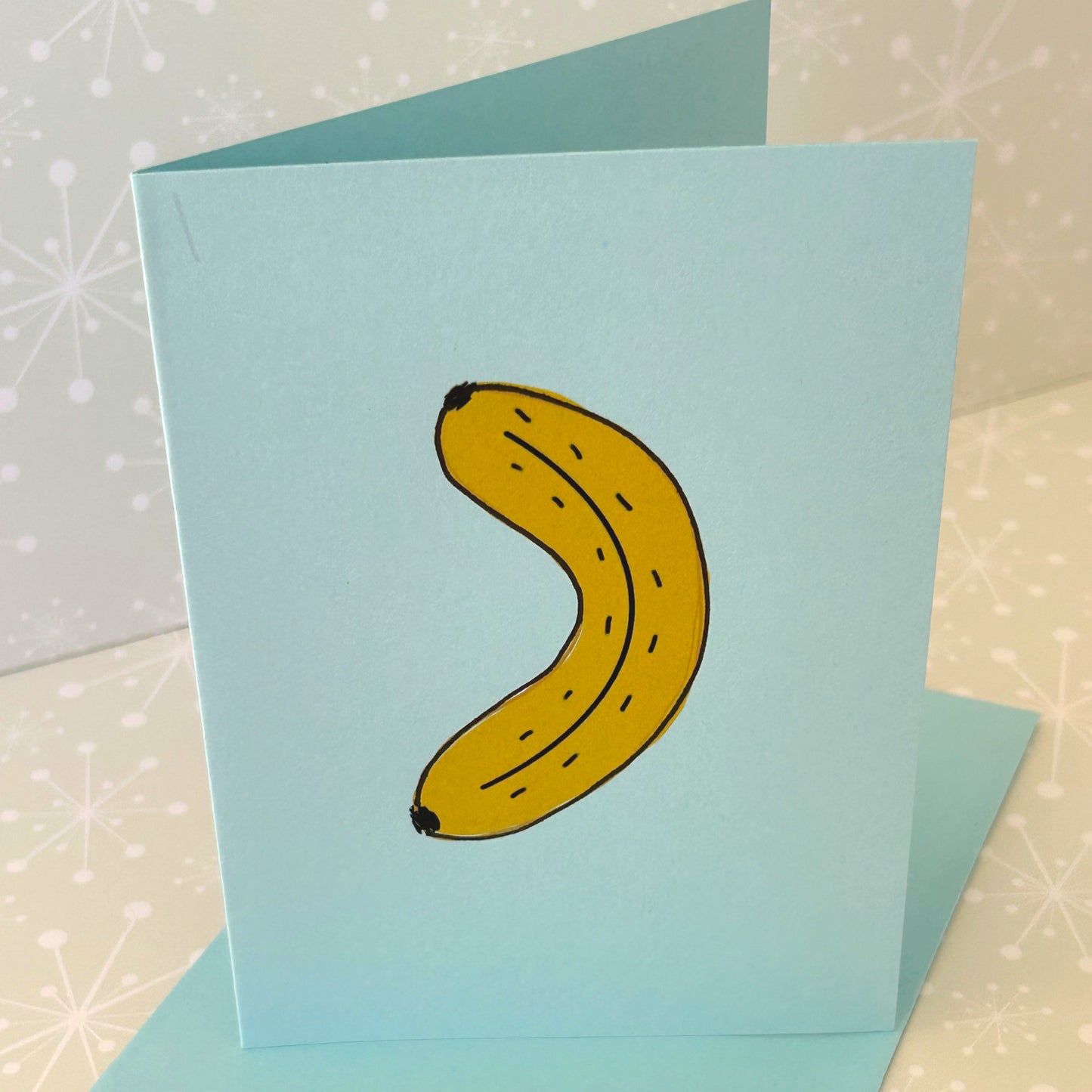 Fun and Colourful Blank Cards - The Argentum Design Co