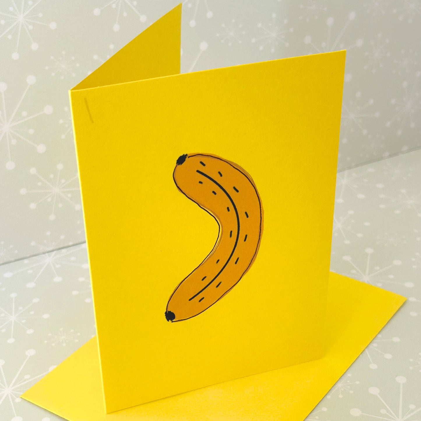 Fun and Colourful Blank Cards - The Argentum Design Co