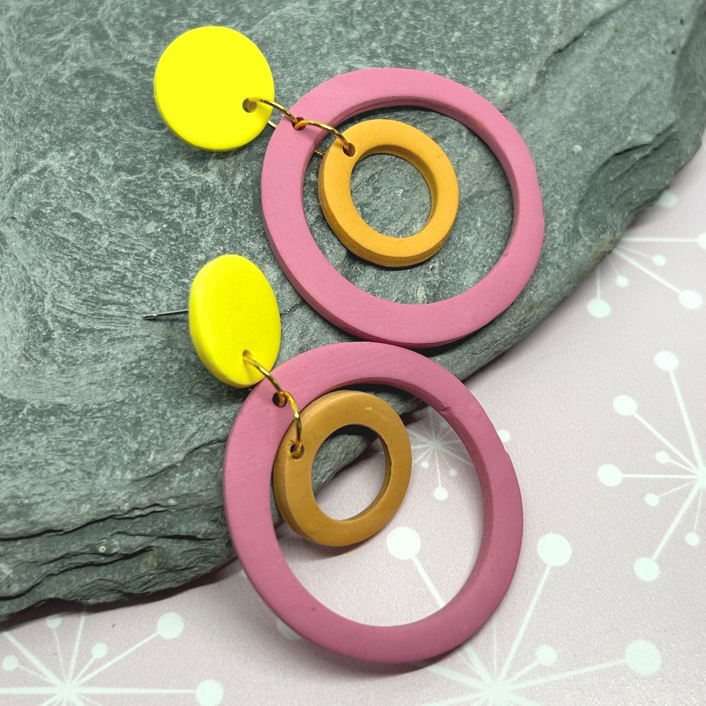Wonky Hoops part 2 - The Argentum Design Co