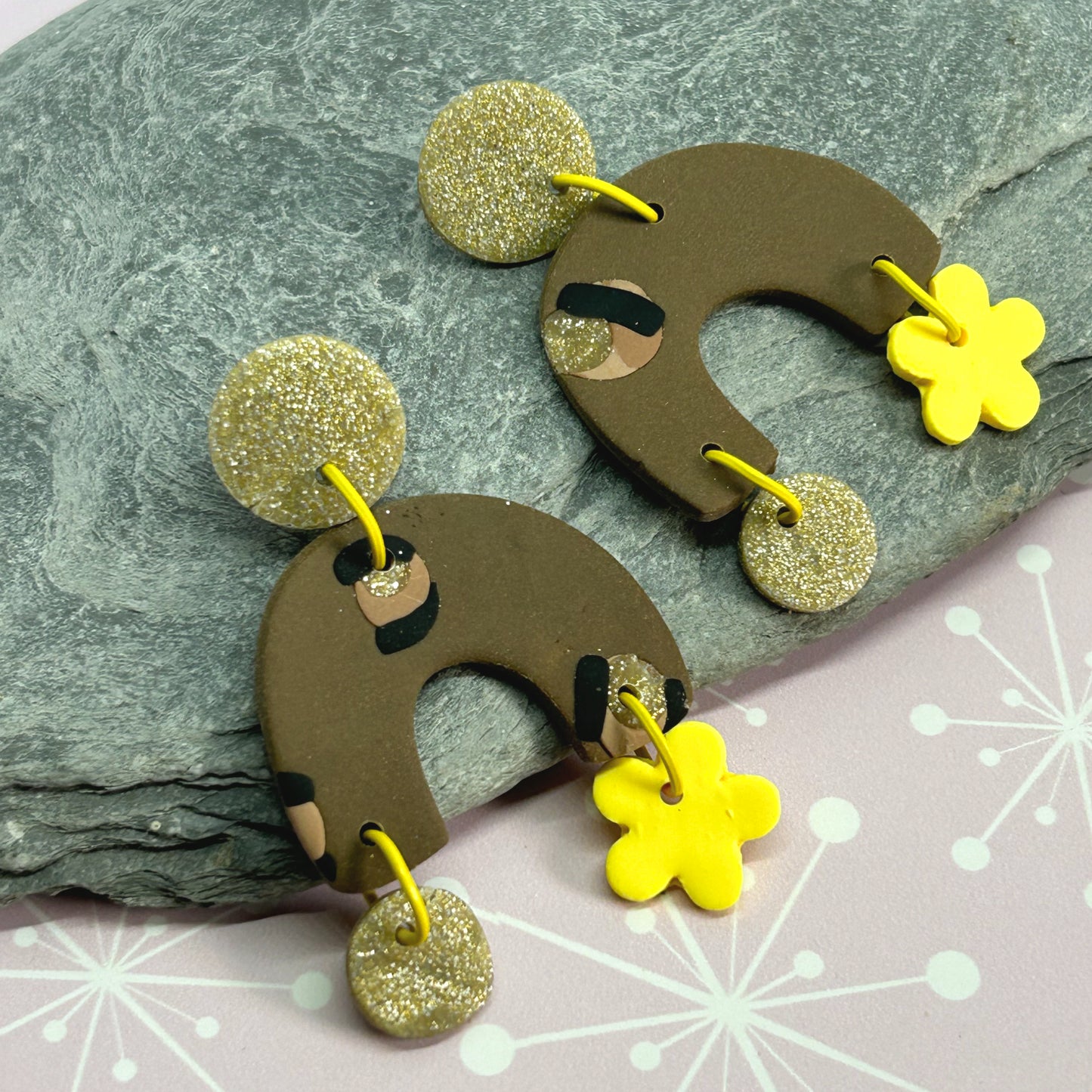 Ursula - the clay edit - The Argentum Design Co