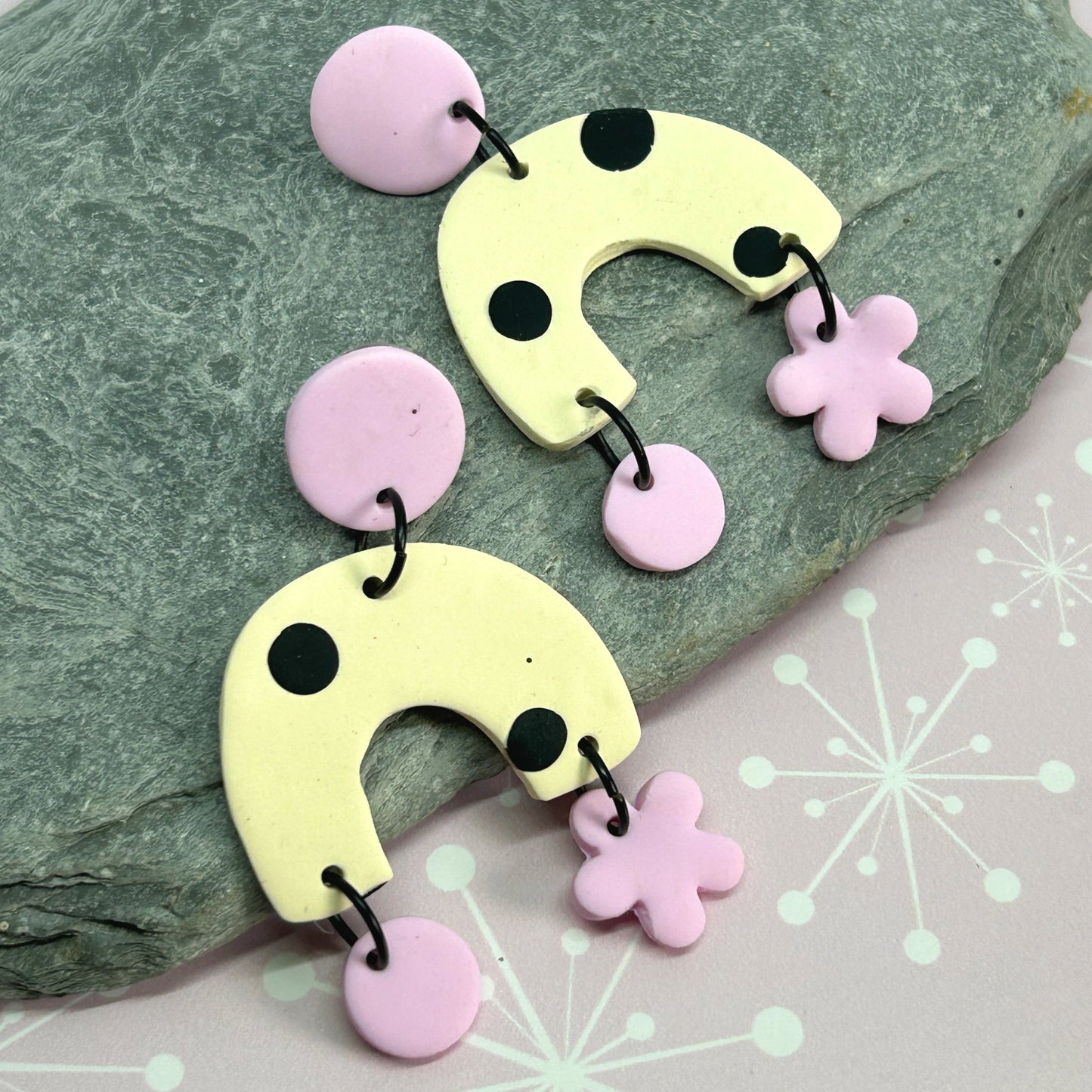 Ursula - the clay edit - The Argentum Design Co