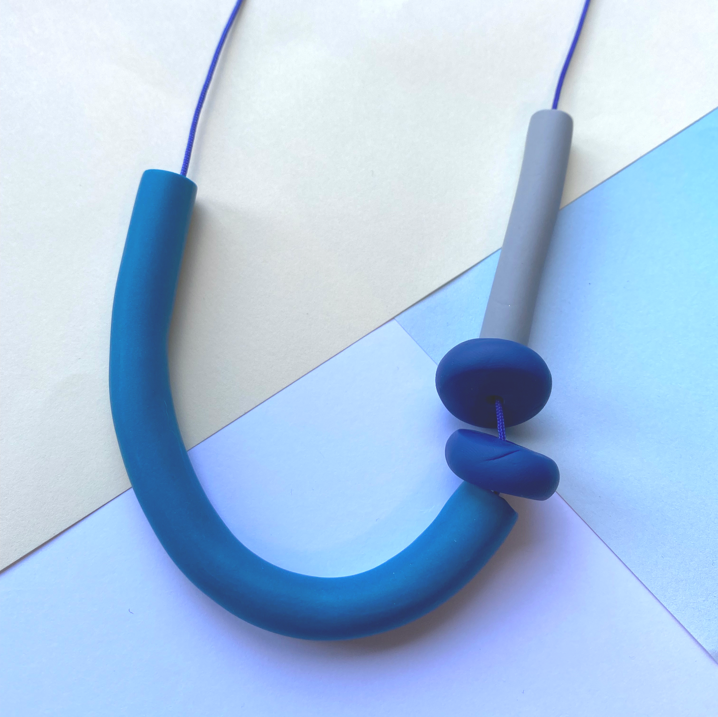 Tube - The Argentum Design Co