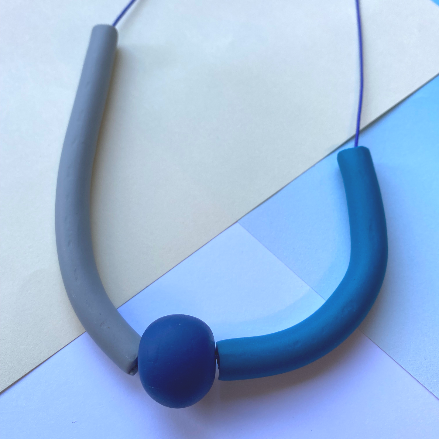 Tube - The Argentum Design Co