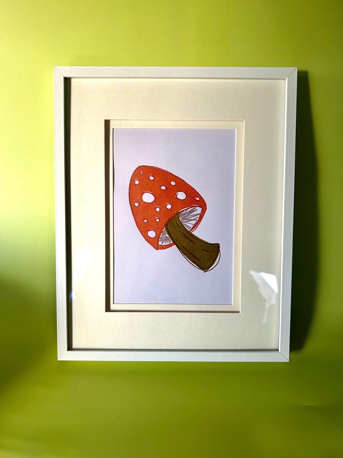 Fruit and Veg Prints - The Argentum Design Co