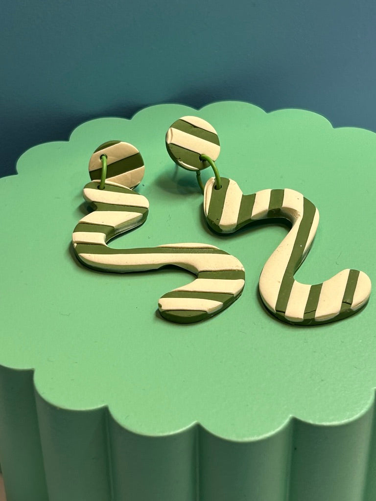The creative Escape club - Polymer Clay 28/4/26 - The Argentum Design Co
