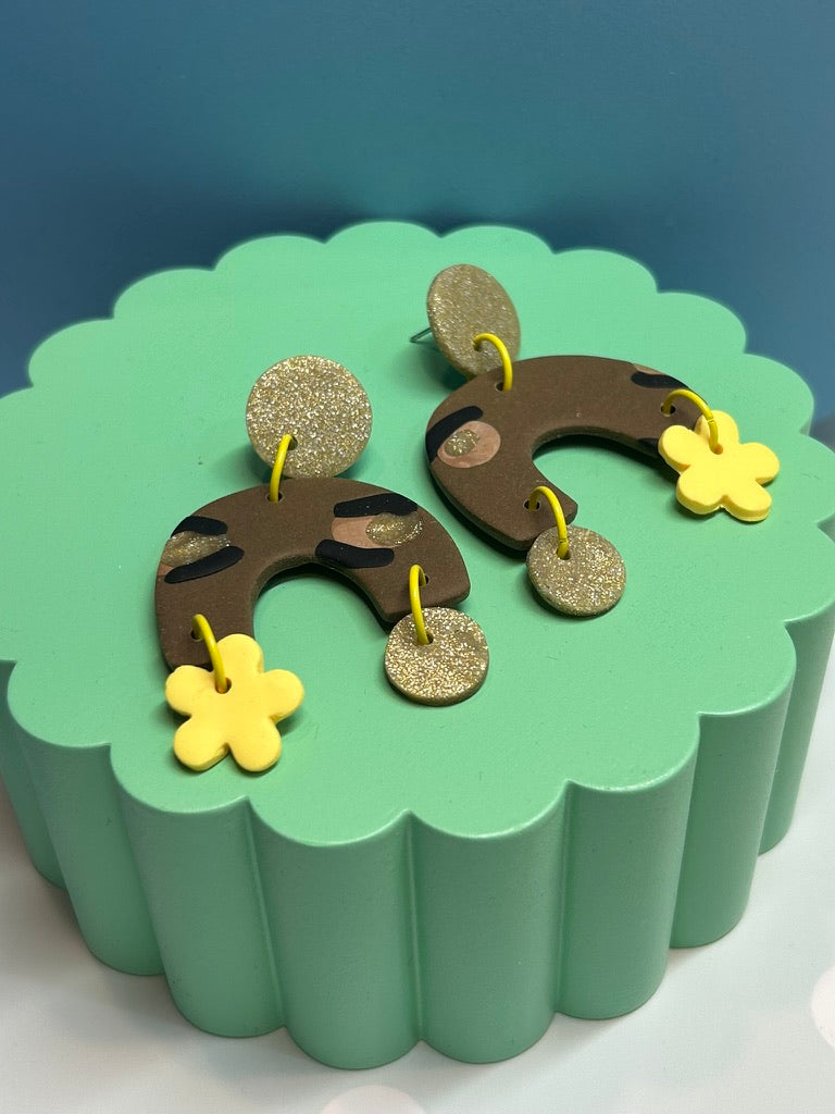 The creative Escape club - Polymer Clay 28/4/26 - The Argentum Design Co