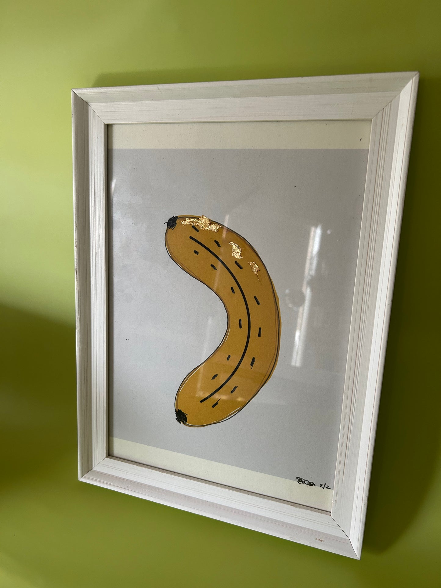Fruit and Veg Prints - The Argentum Design Co