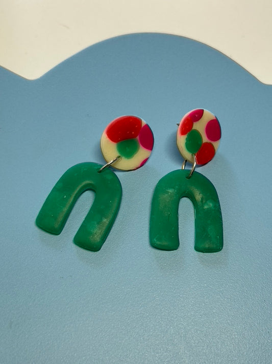 green u's - The Argentum Design Co