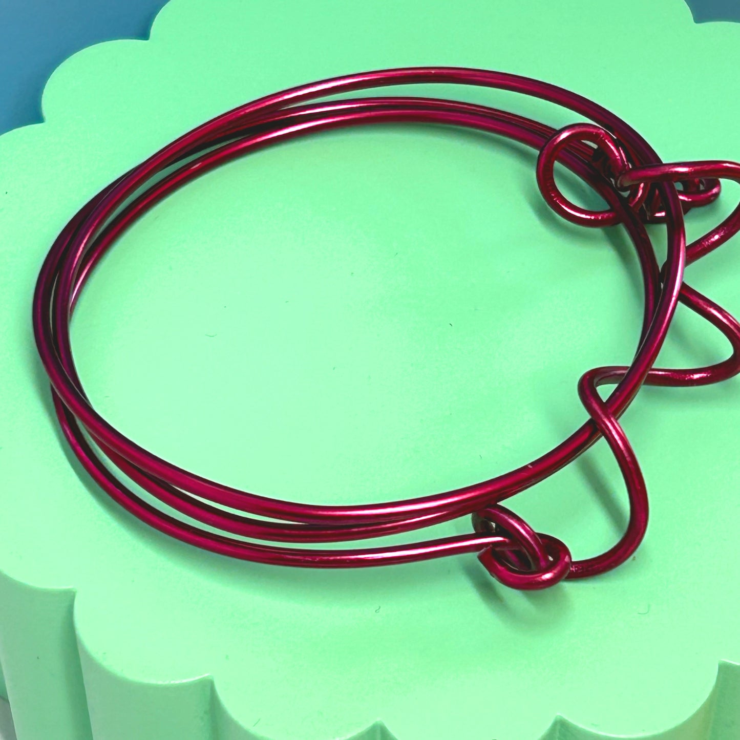 Messi bangles