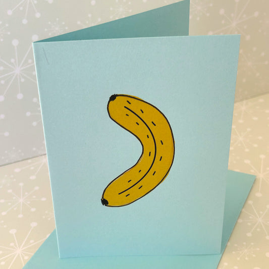 Fun and Colourful Blank Cards - The Argentum Design Co