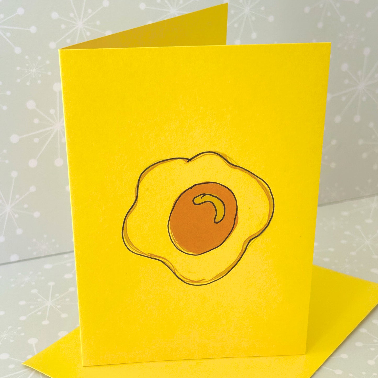 Fun and Colourful Blank Cards - The Argentum Design Co