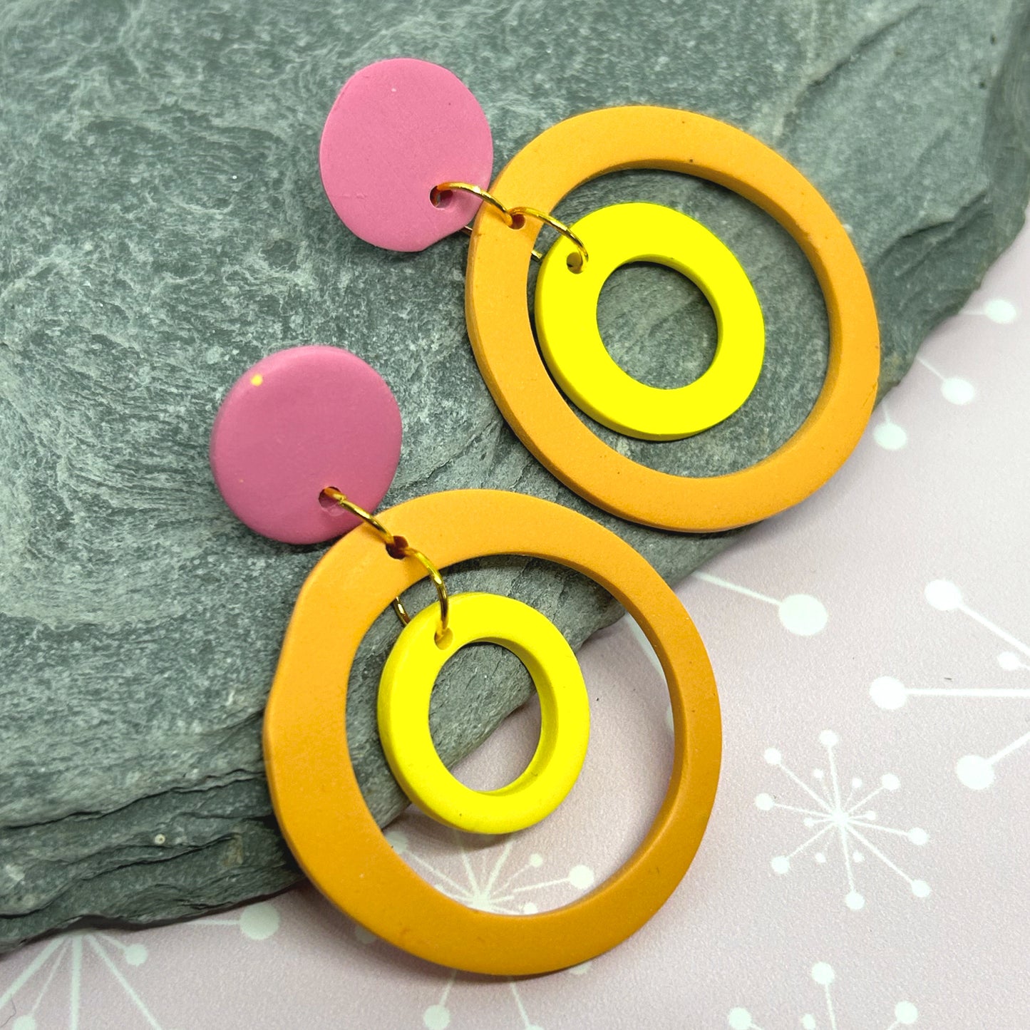 Wonky Hoops part 2 - The Argentum Design Co