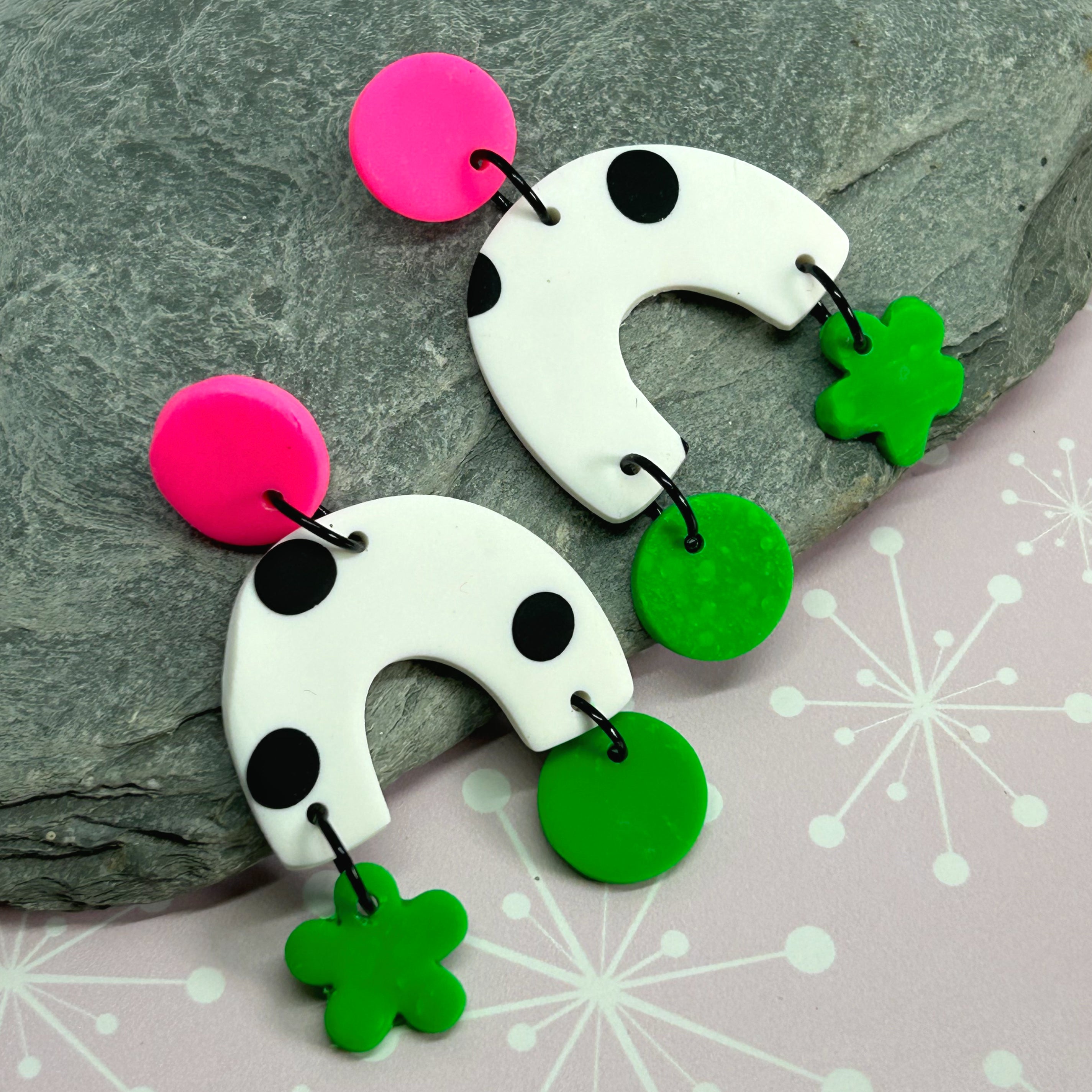 Ursula - the clay edit - The Argentum Design Co