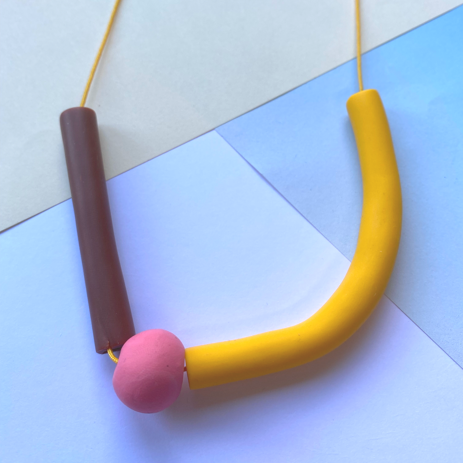 Tube - The Argentum Design Co
