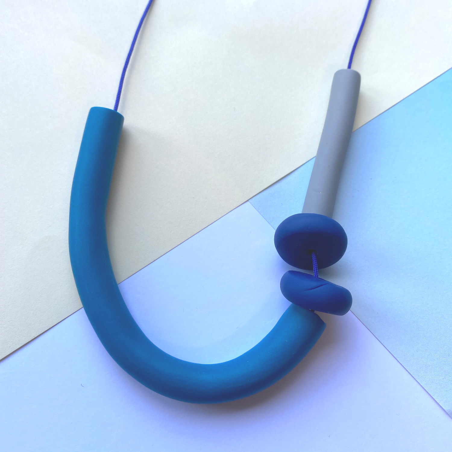 Tube - The Argentum Design Co
