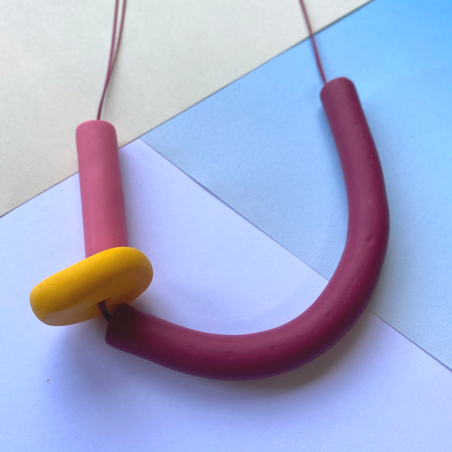 Tube - The Argentum Design Co