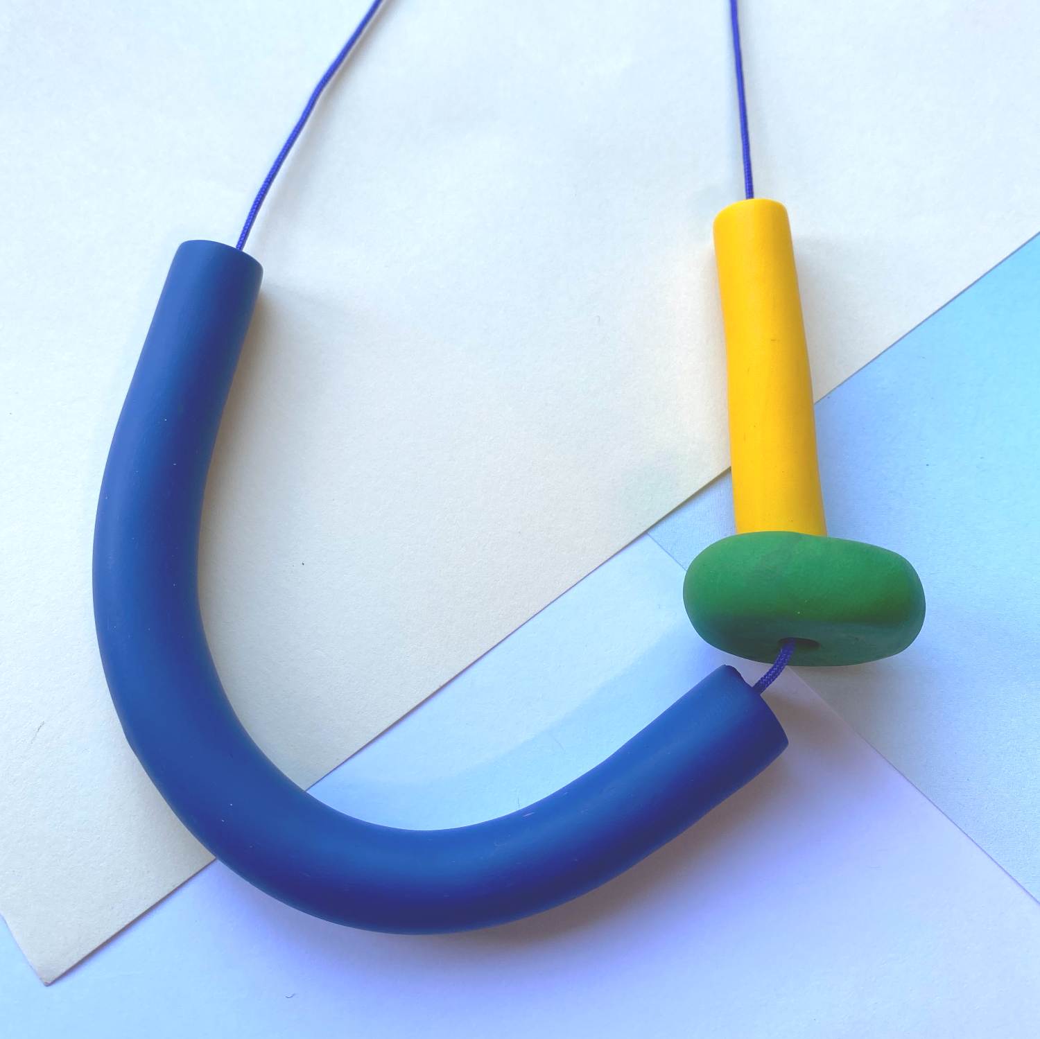 Tube - The Argentum Design Co