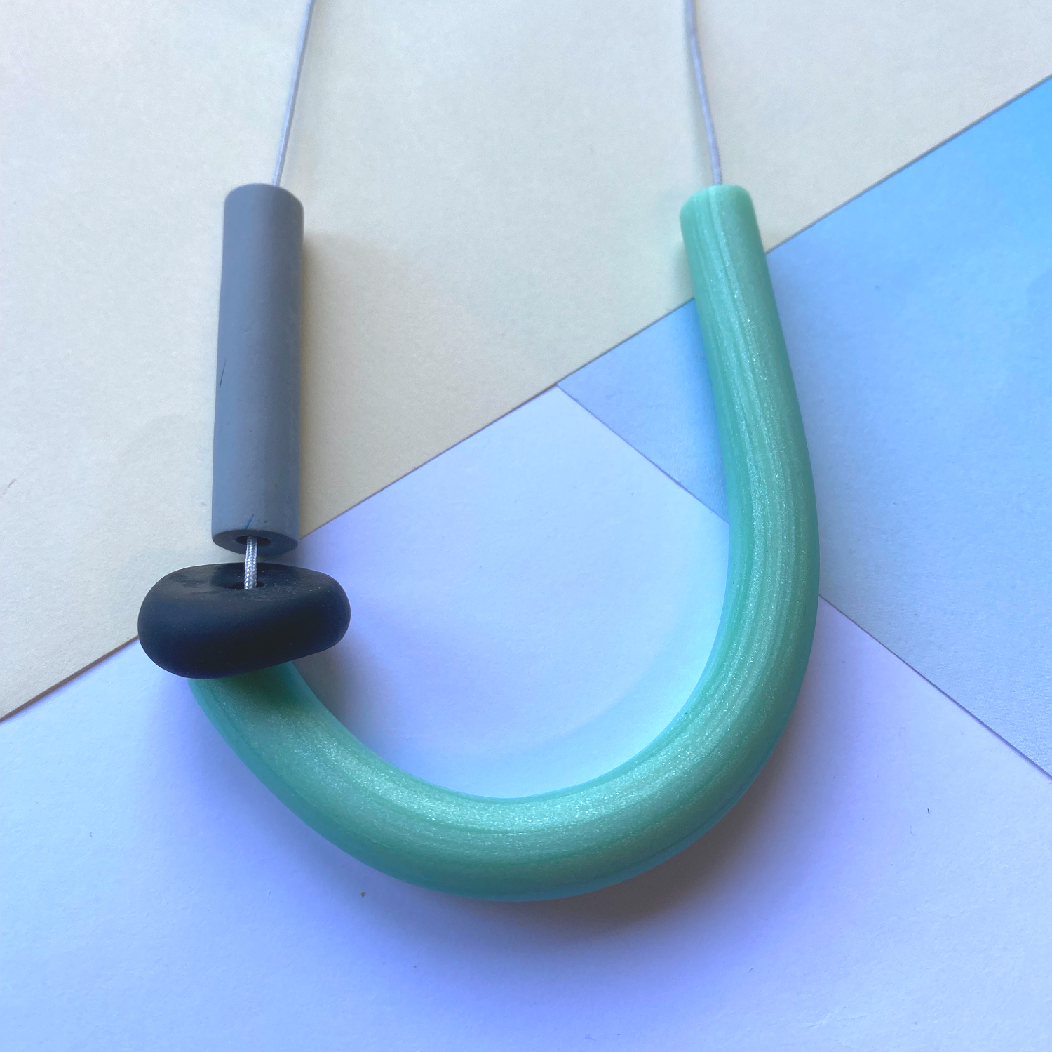 Tube - The Argentum Design Co